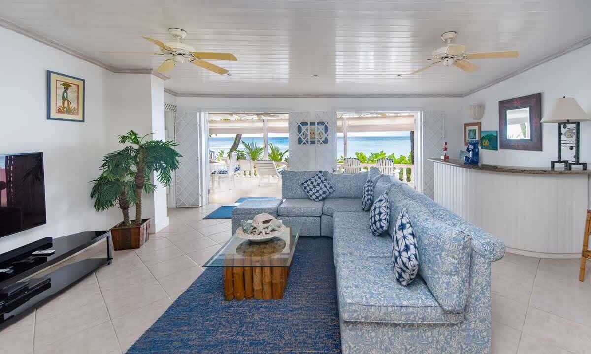 Photo of Livingroom in Mullins