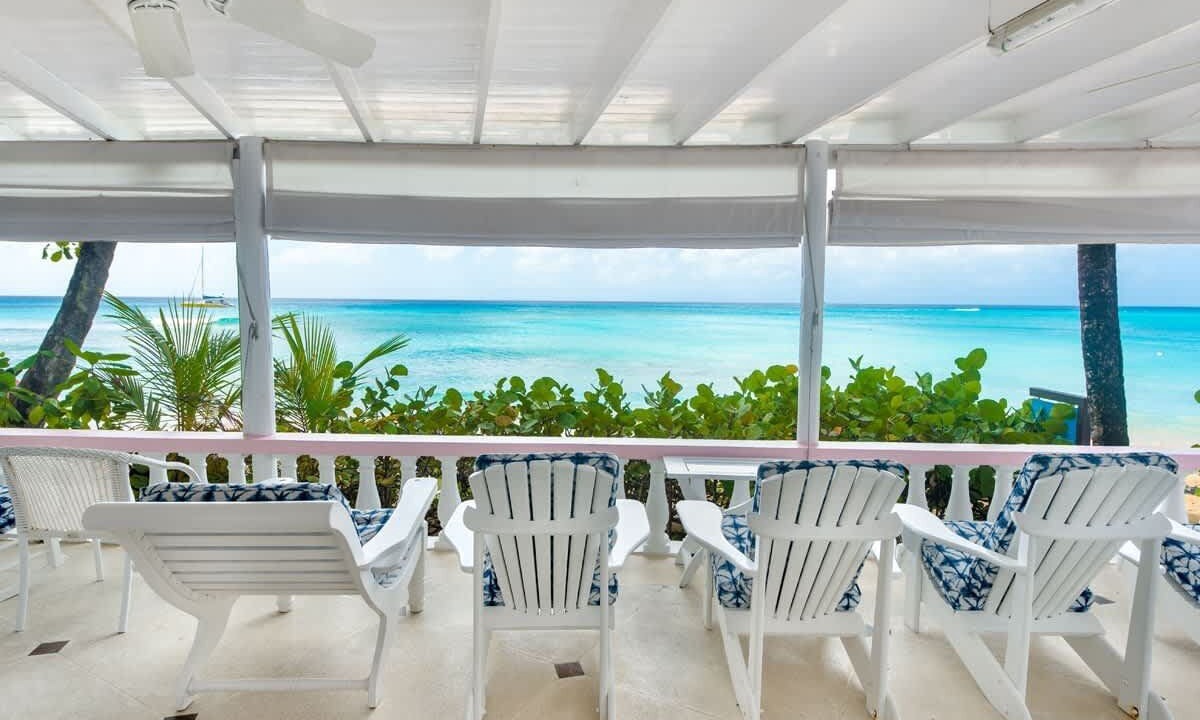 Photo of Patio Balcony in Mullins