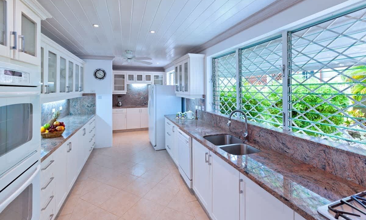 Photo of Kitchen in Mullins