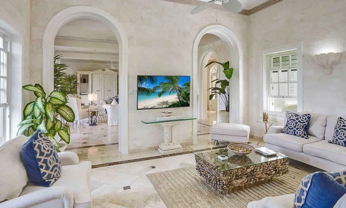 Photo of Livingroom in Merlin Bay