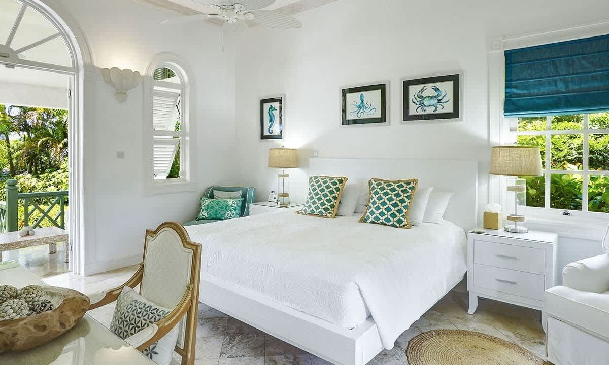 Photo of Bedroom in Merlin Bay