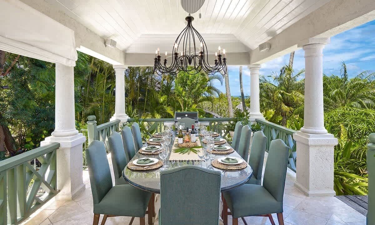 Photo of Outdoor in Merlin Bay