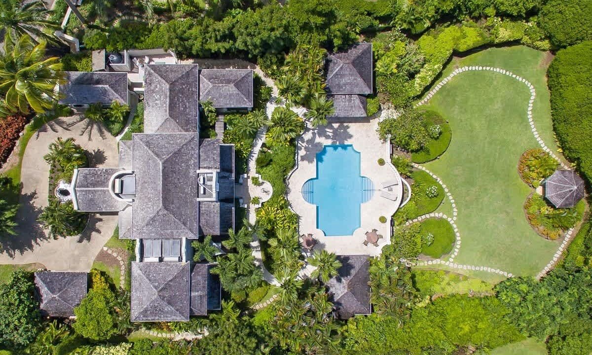 Photo of Outdoor in Merlin Bay