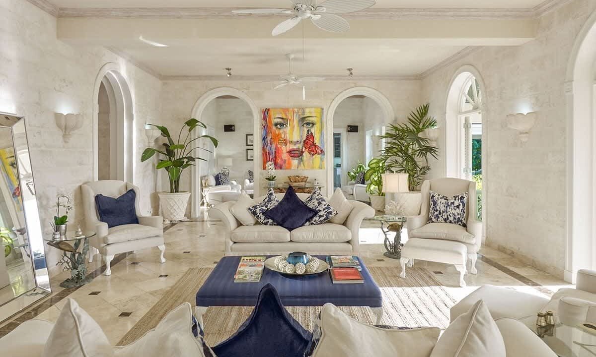 Photo of Livingroom in Merlin Bay