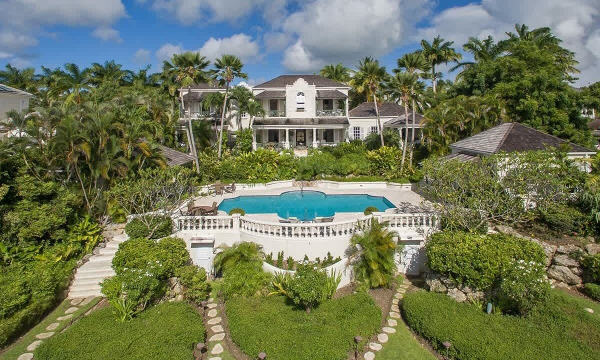 Photo of Outdoor in Merlin Bay