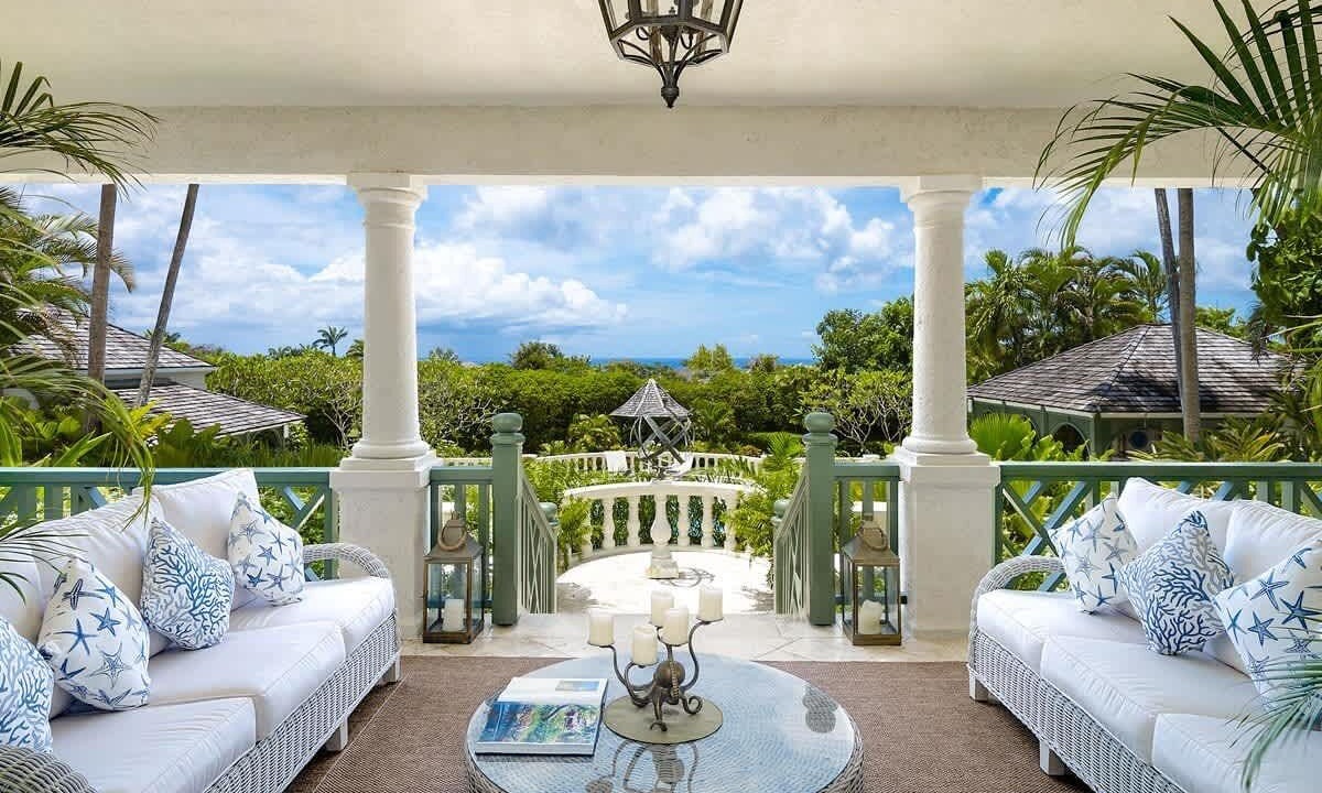 Photo of Outdoor in Merlin Bay