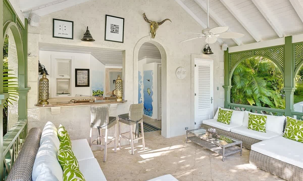 Photo of Outdoor in Merlin Bay