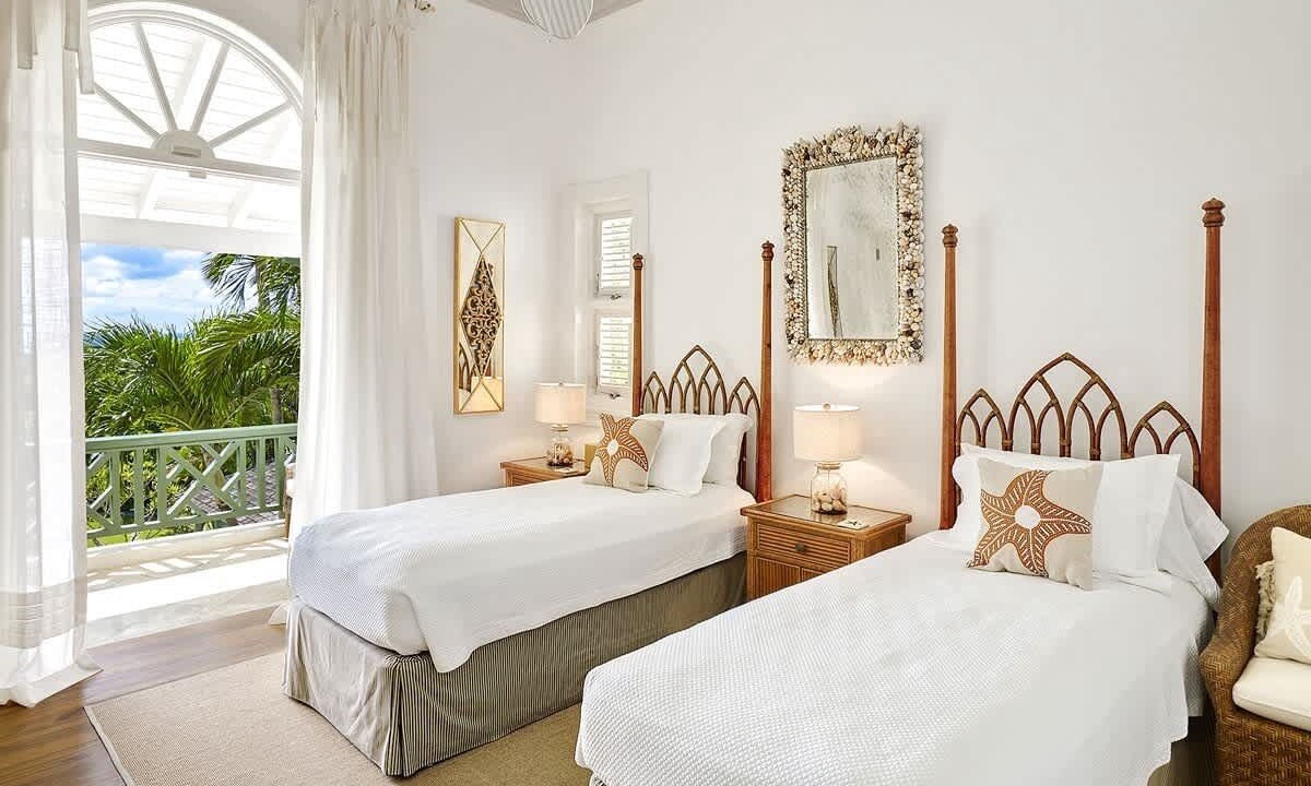 Photo of Bedroom in Merlin Bay