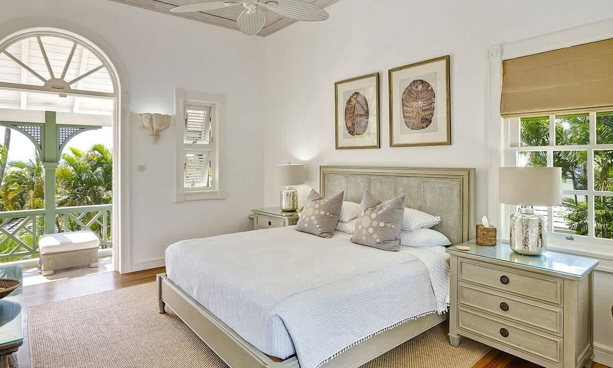 Photo of Bedroom in Merlin Bay