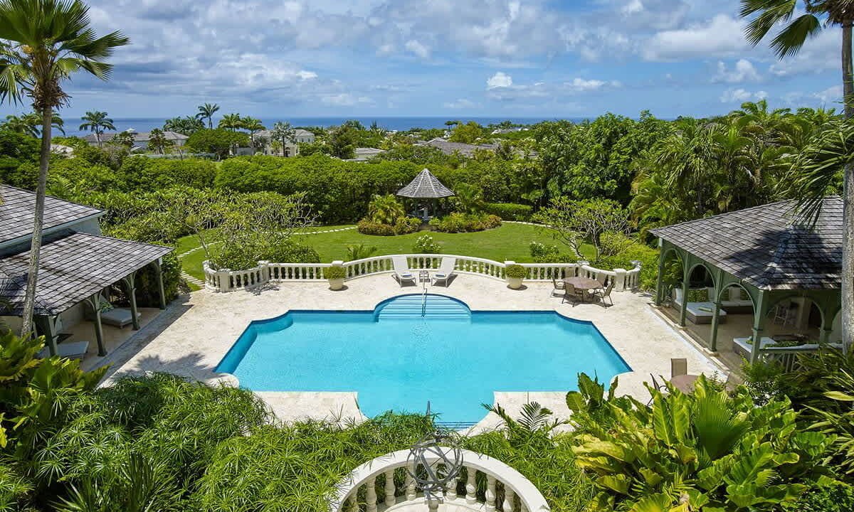 Photo of Outdoor in Merlin Bay