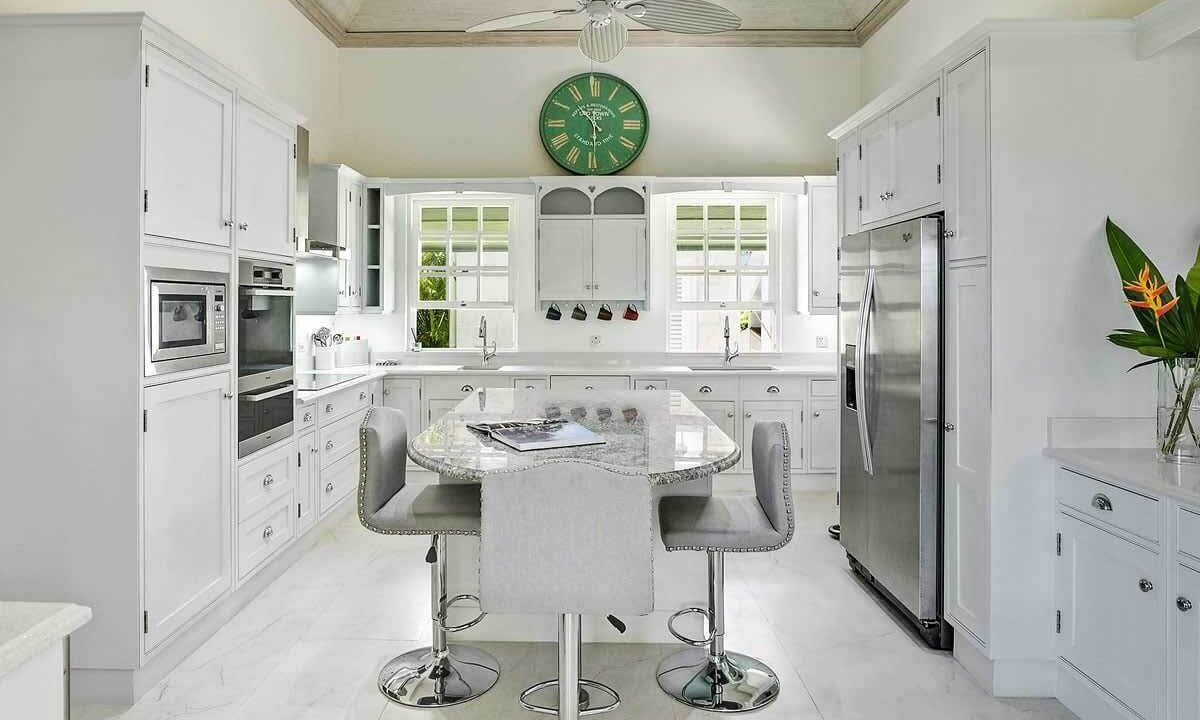 Photo of Kitchen in Merlin Bay