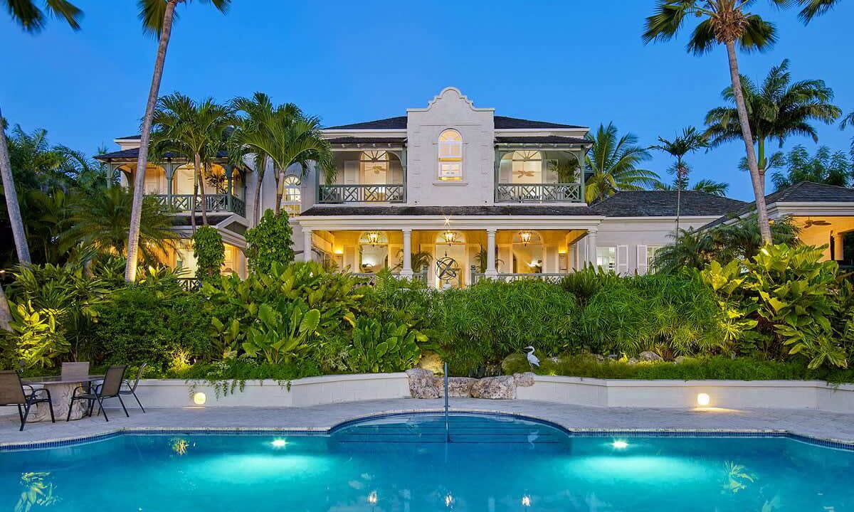 Photo of Outdoor in Merlin Bay