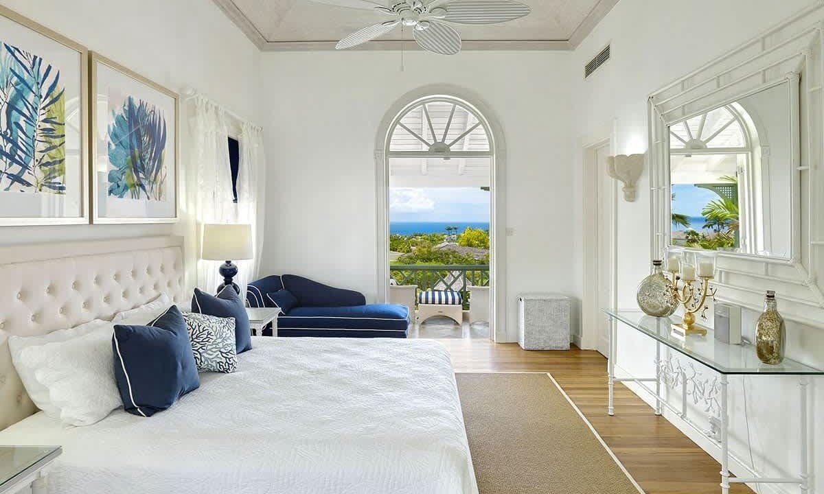Photo of Bedroom in Merlin Bay