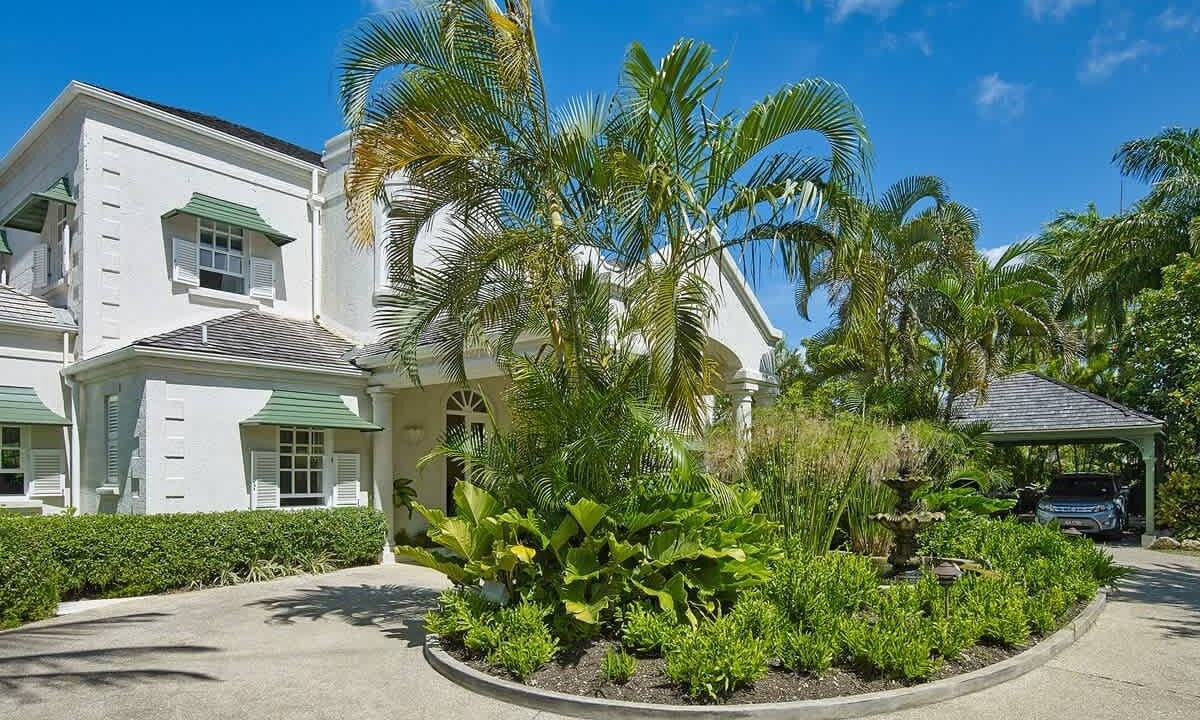 Photo of Outdoor in Merlin Bay