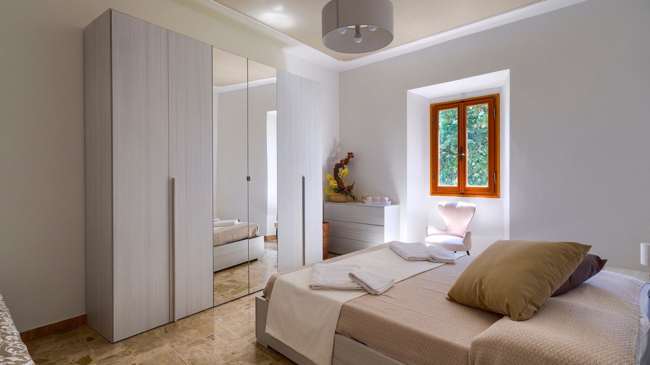 Photo of Bedroom in Borgo San Lorenzo