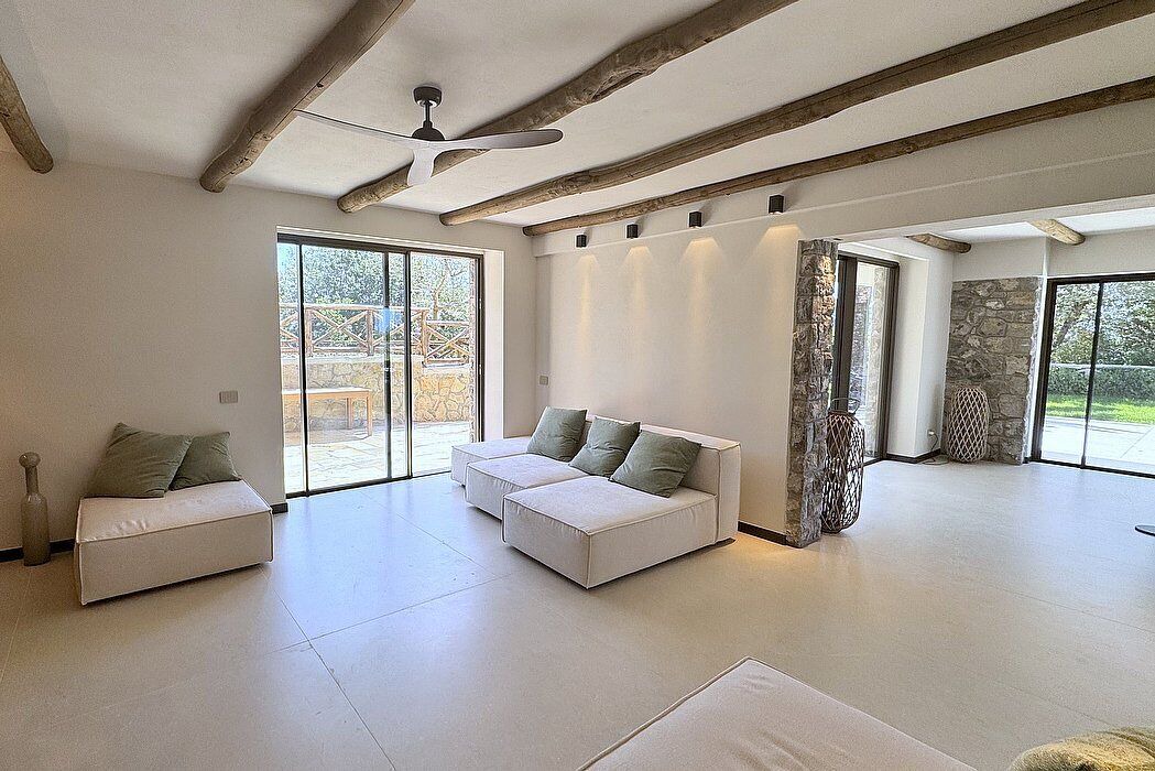 Photo of Livingroom in Schiazzano