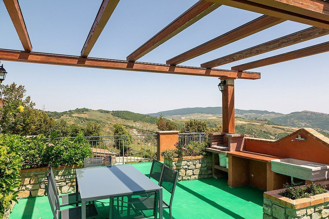 Photo of Outdoor in Trivigno