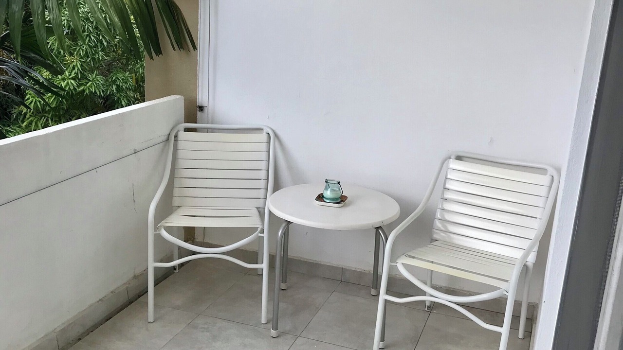 Photo of Patio Balcony in Lascelles