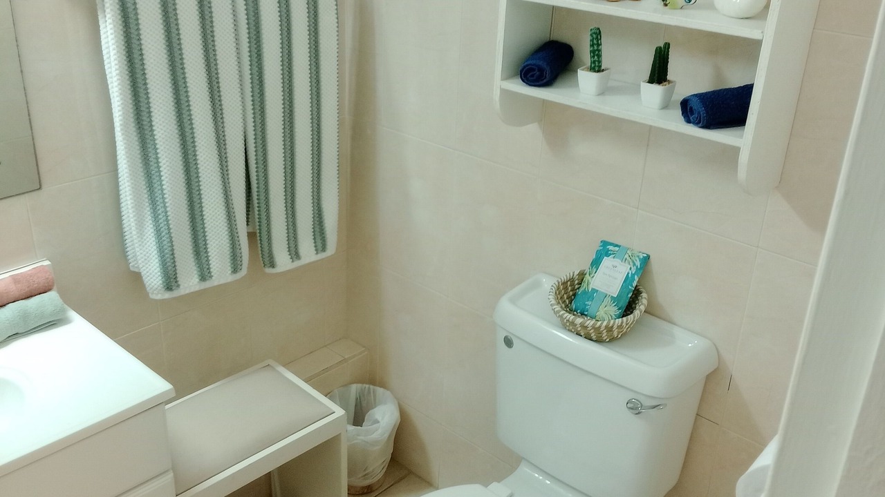 Photo of Bathroom in Lascelles