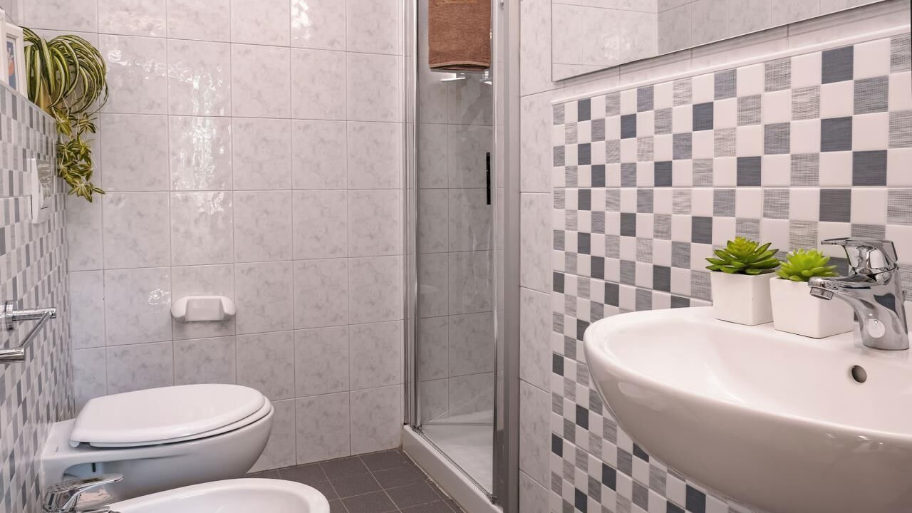 Photo of Bathroom in Cologna Spiaggia