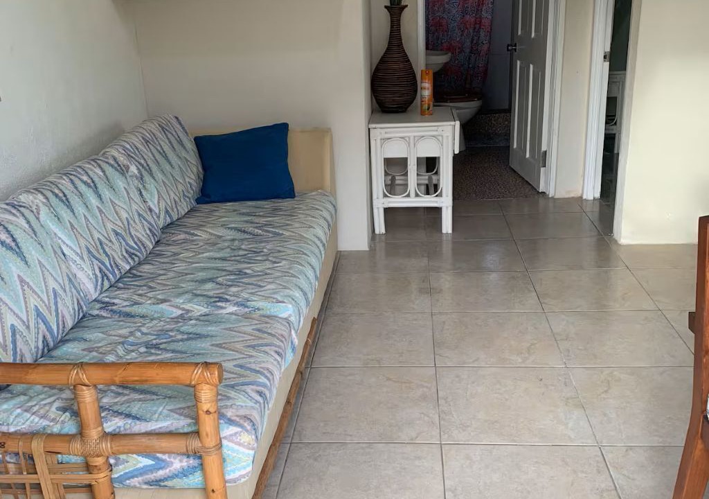 Photo of Livingroom in Bridgetown
