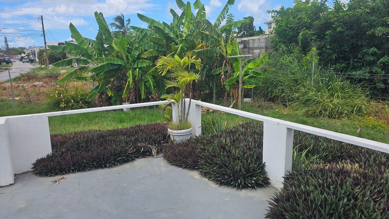 Photo of Outdoor in Bridgetown