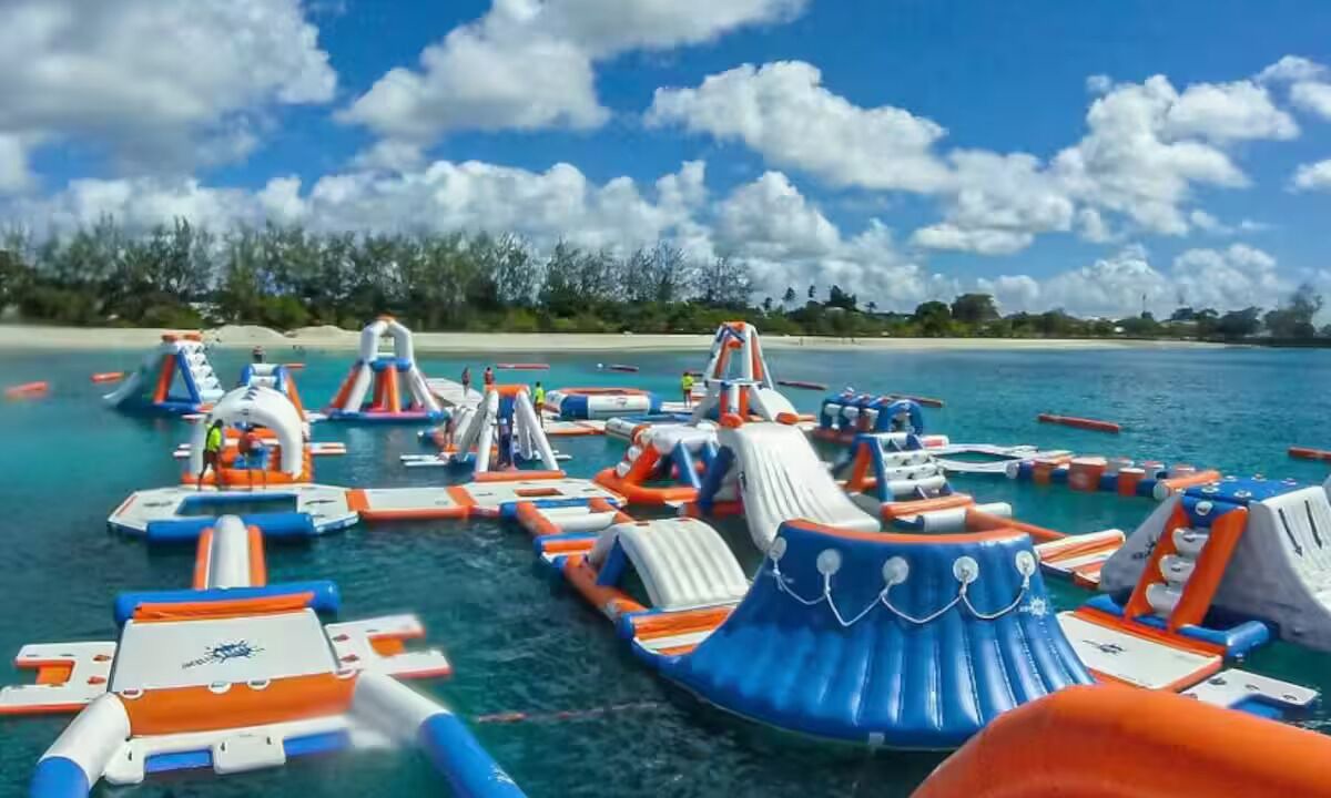 Photo of Outdoor in Bridgetown