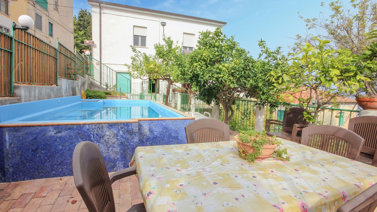 Photo of Outdoor in Agropoli