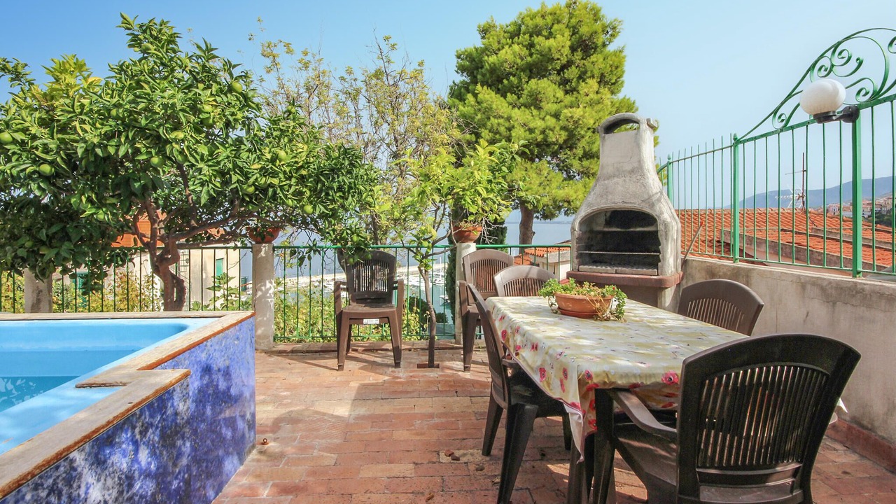 Photo of Outdoor in Agropoli