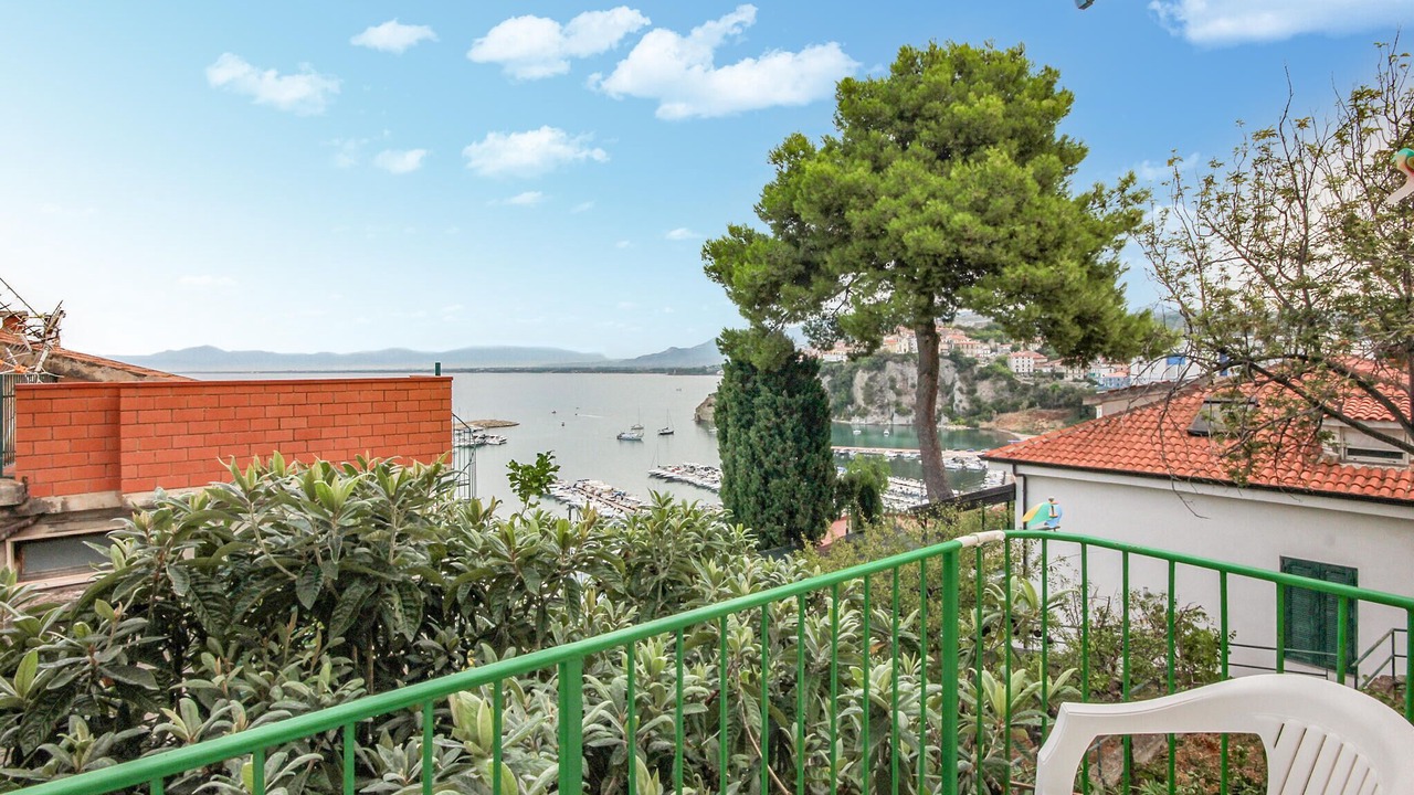 Photo of Bedroom in Agropoli