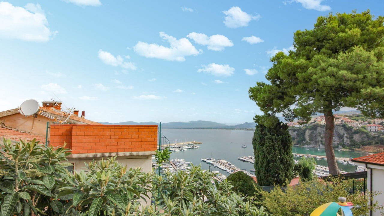 Photo of Bedroom in Agropoli