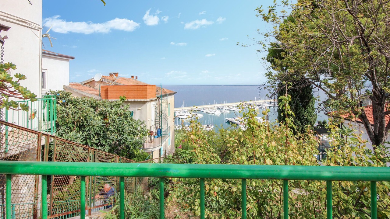 Photo of Bedroom in Agropoli