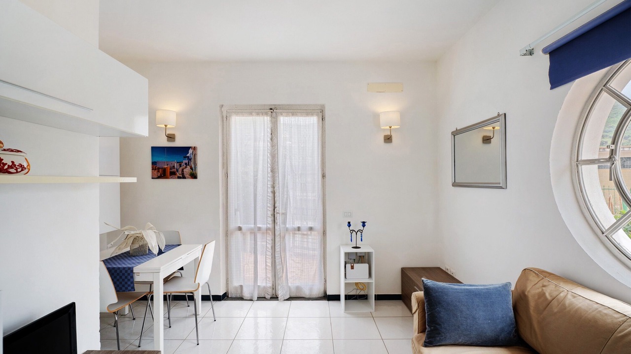 Photo of Livingroom in Castellabate