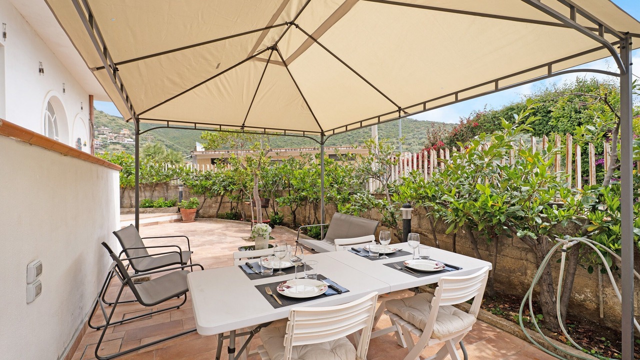 Photo of Outdoor in Castellabate