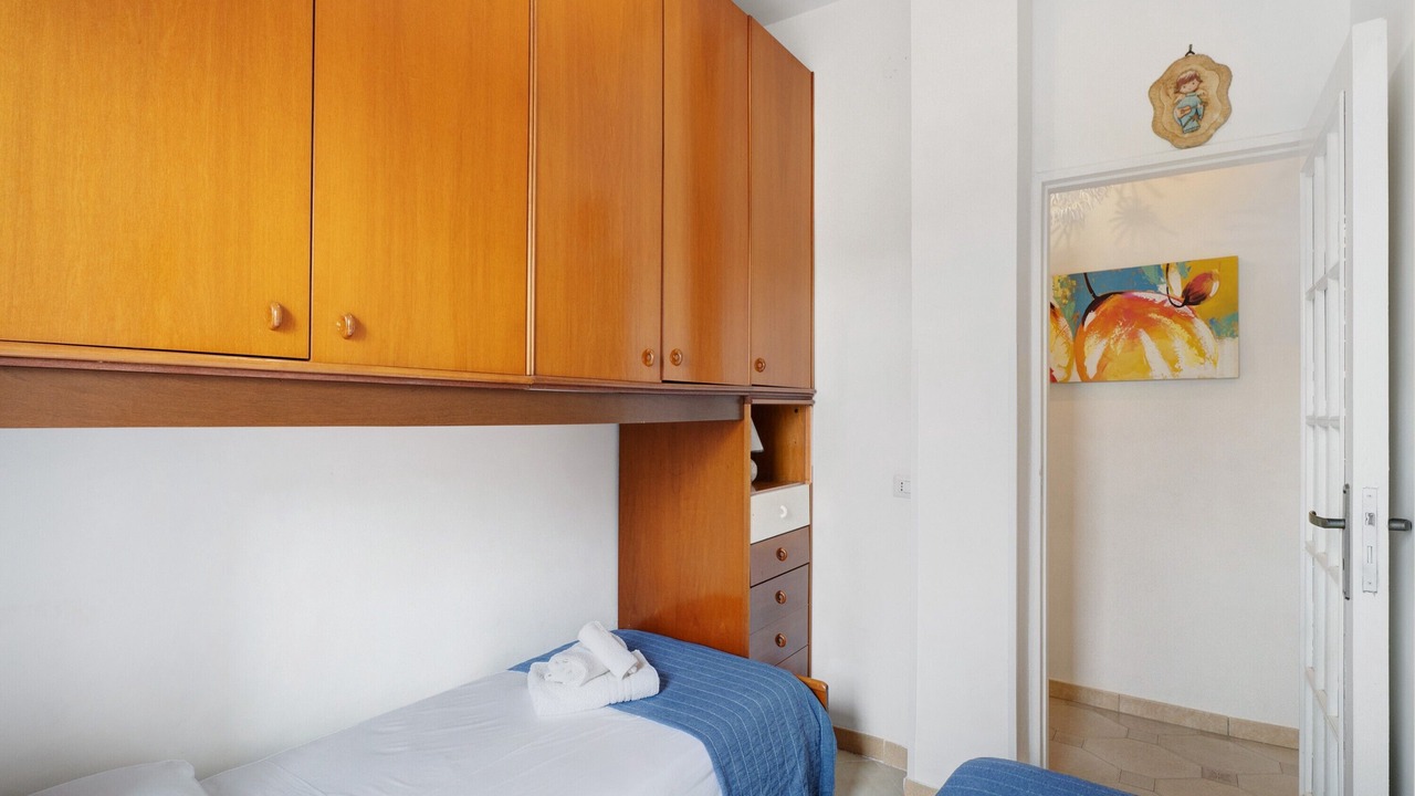 Photo of Bedroom in Castellabate