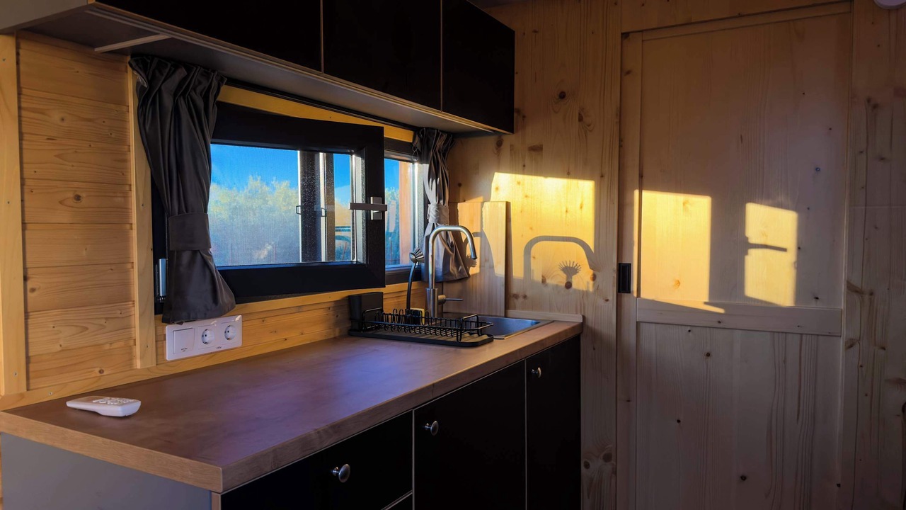 Photo of Kitchen in Battipaglia