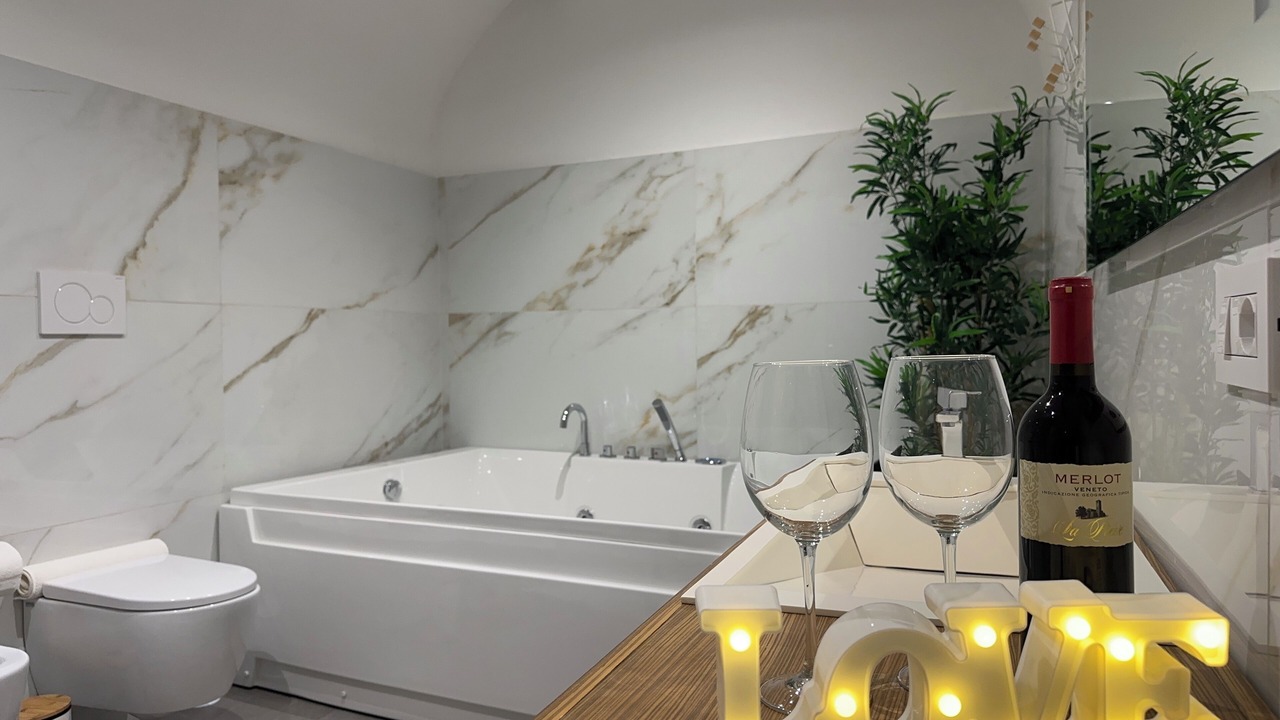 Photo of Bathroom in Triggiano