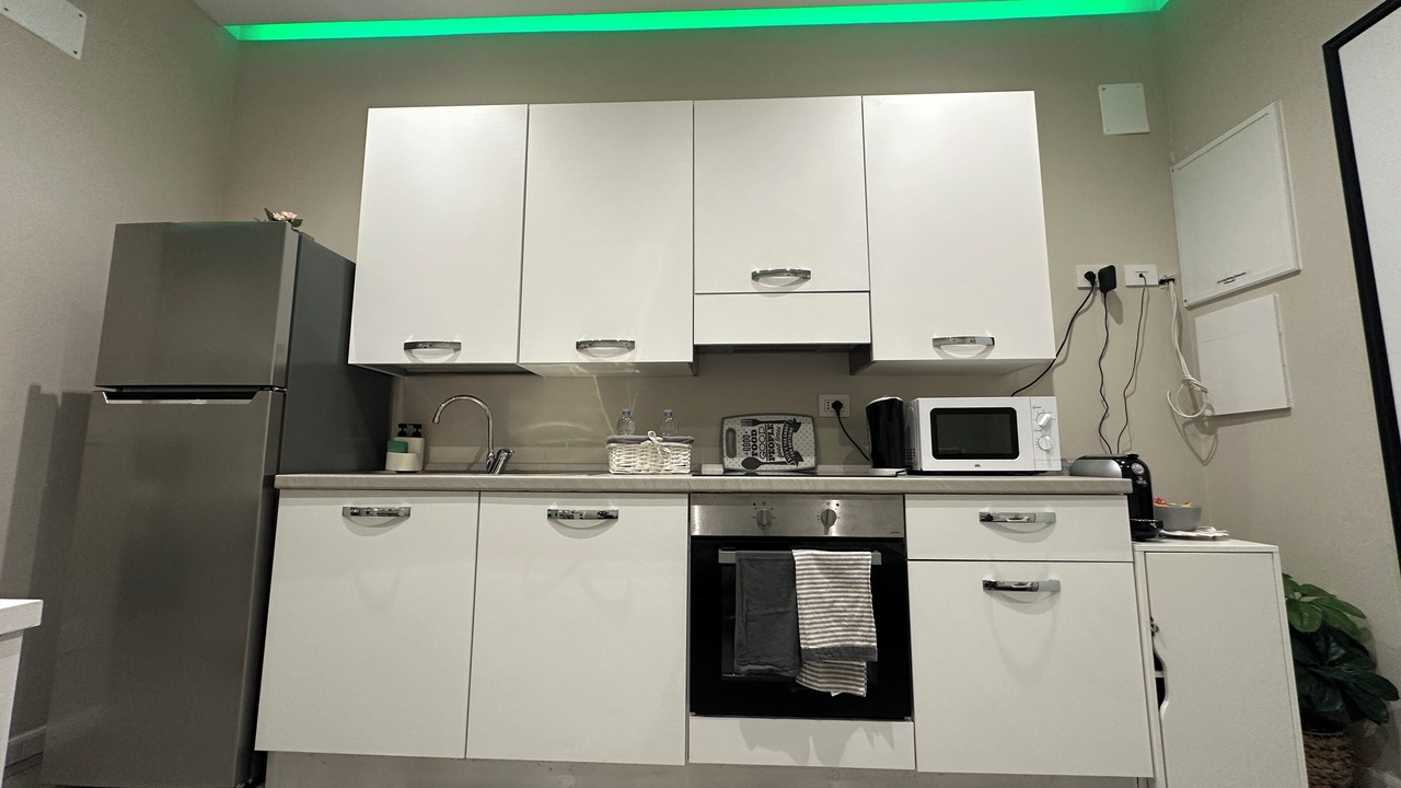 Photo of Kitchen in Triggiano