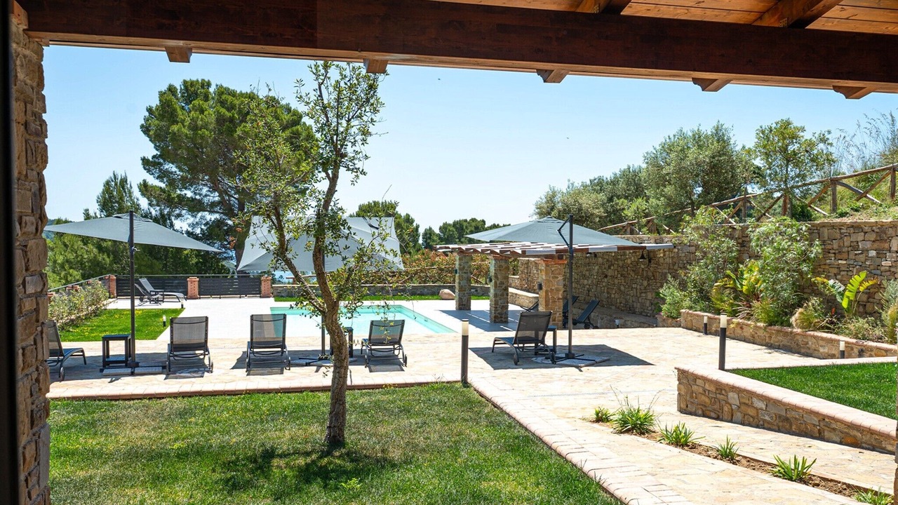 Photo of Outdoor in Montecorice