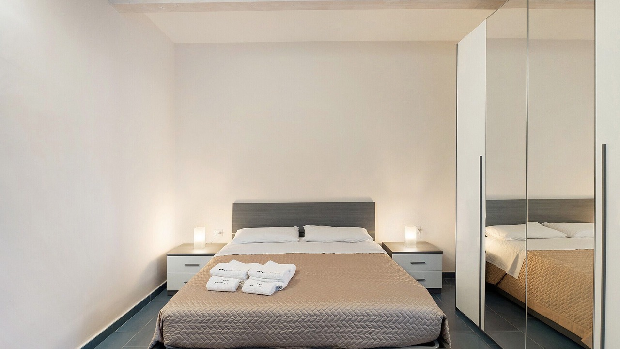 Photo of Bedroom in Montecorice
