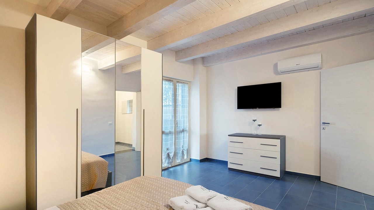Photo of Bedroom in Montecorice