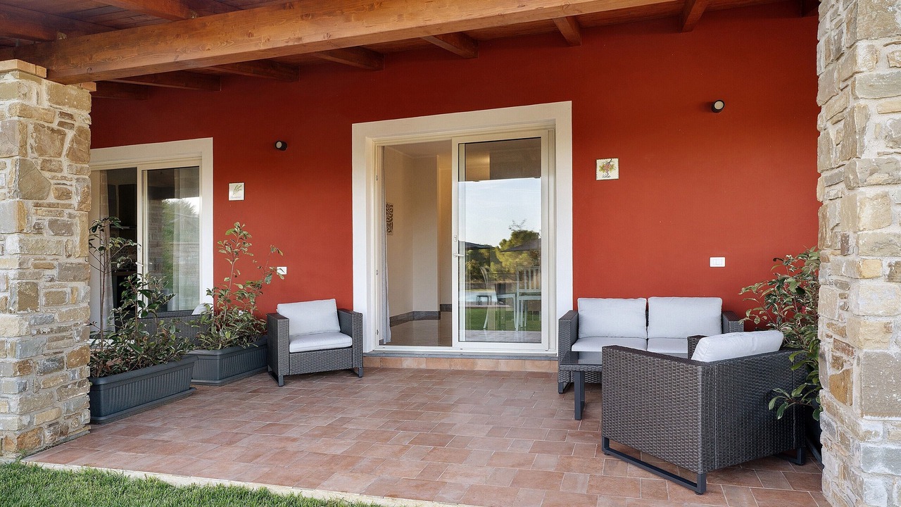 Photo of Outdoor in Montecorice