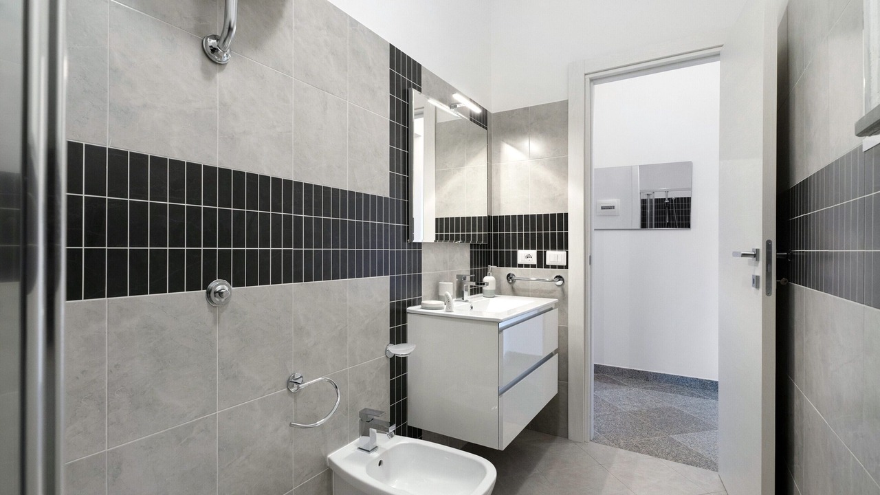 Photo of Bathroom in Montecorice