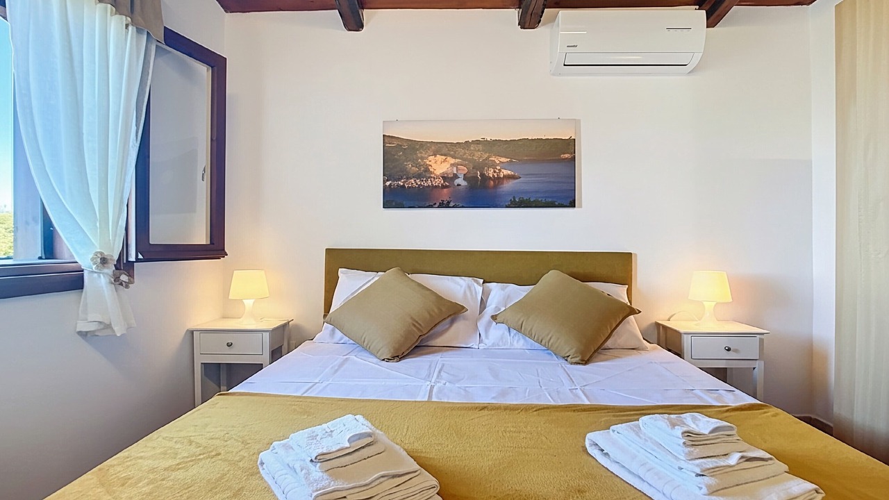 Photo of Bedroom in Montincello