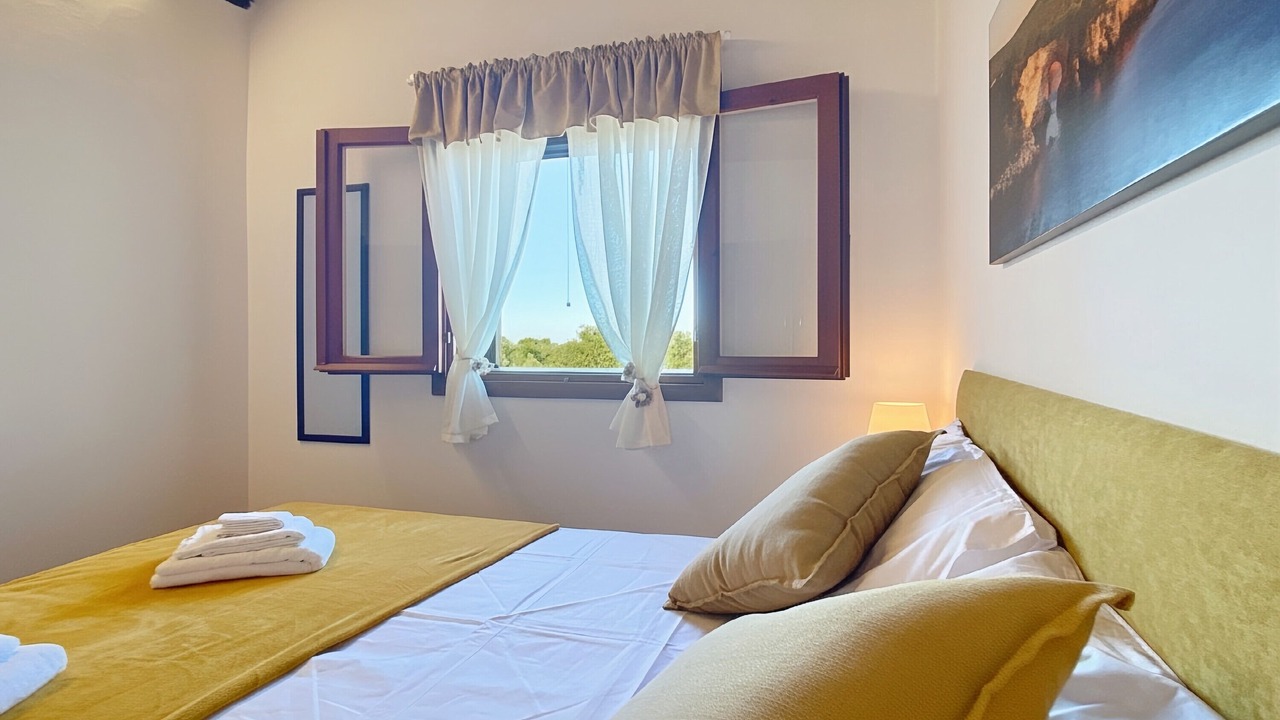 Photo of Bedroom in Montincello