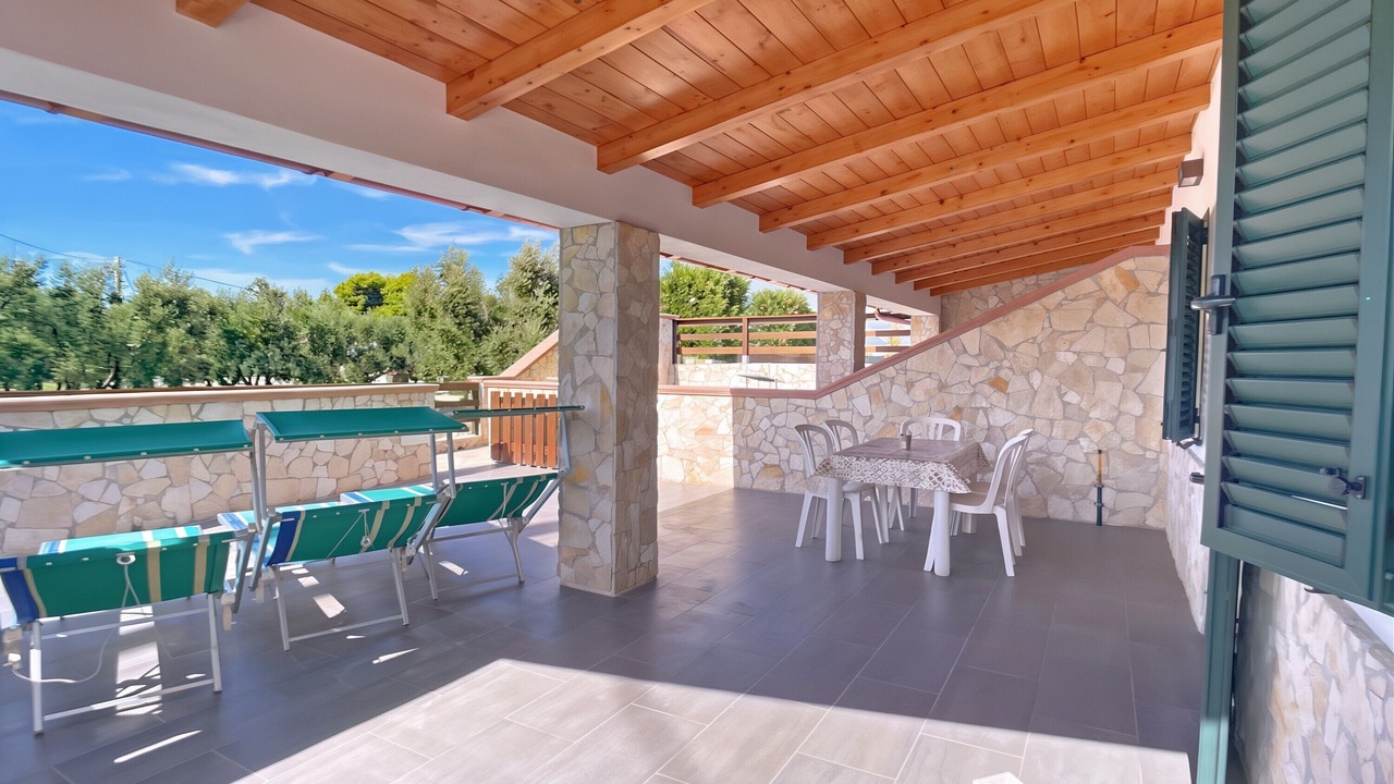 Photo of Outdoor in Montincello