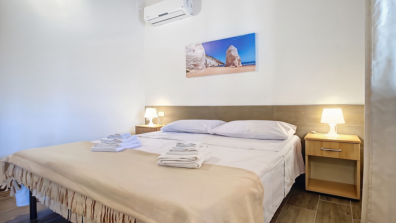 Photo of Bedroom in Montincello