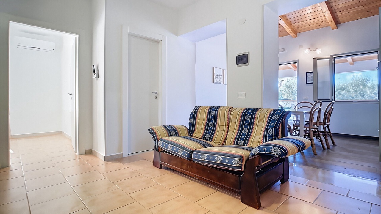 Photo of Livingroom in Montincello