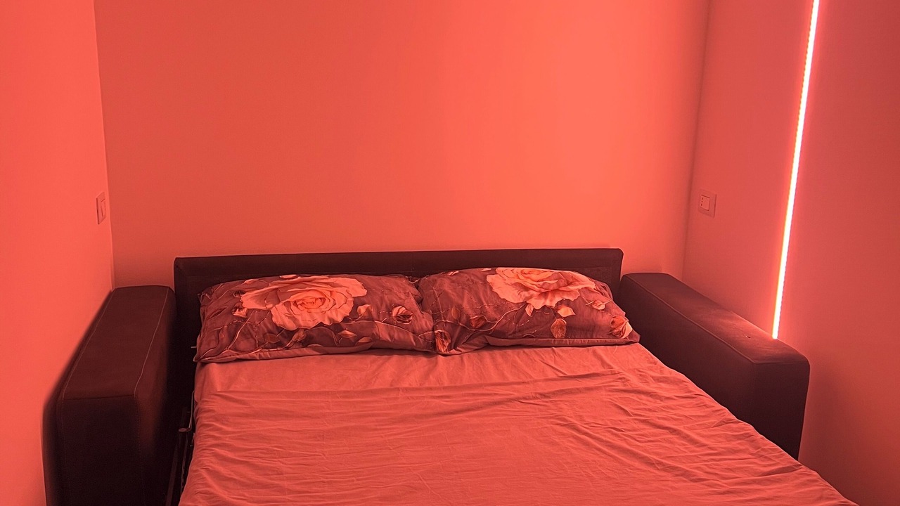 Photo of Bedroom in Canosa di Puglia