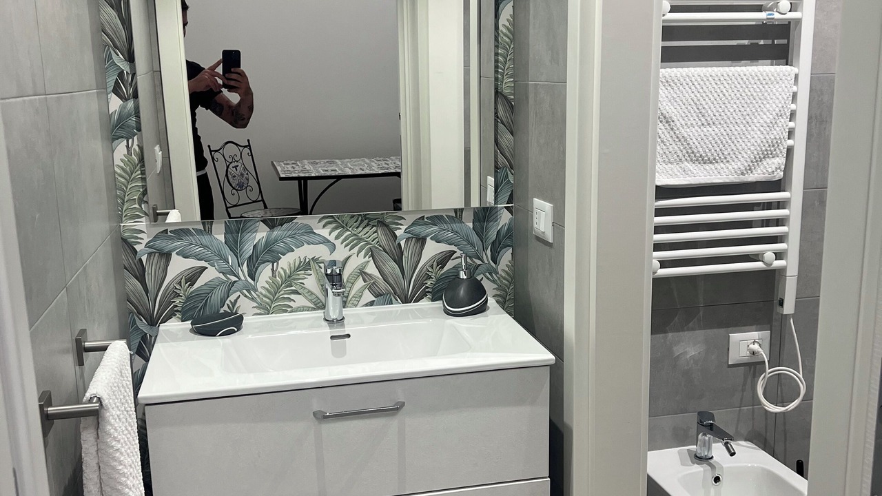 Photo of Bathroom in Canosa di Puglia
